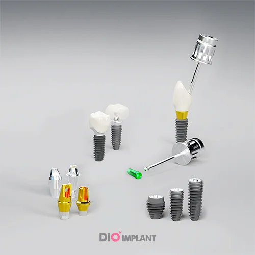 Dio Implant